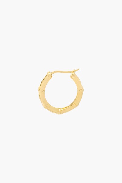 Wildthings: Modell 'Bamboo Hoop Small - Gold'
