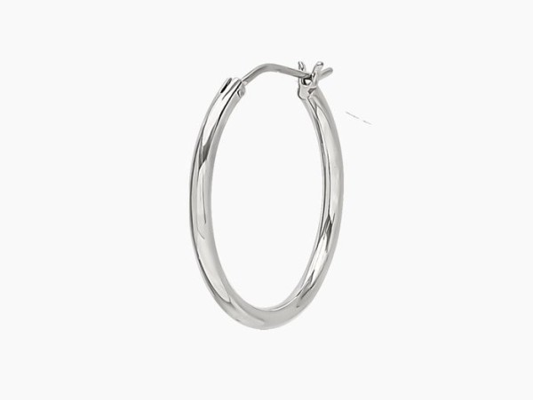 Wildthings: Modell 'Wild Classic Earring - Silver'