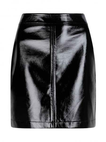 Ydence: Modell 'Skirt Jolene - Black'