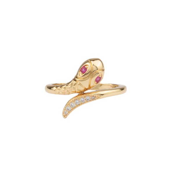 A new Day: Modell 'Suzy Ring - Pink'