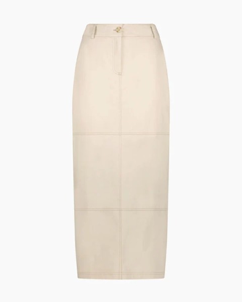 Another-Label: Modell 'Rosie Skirt - Sandshell '