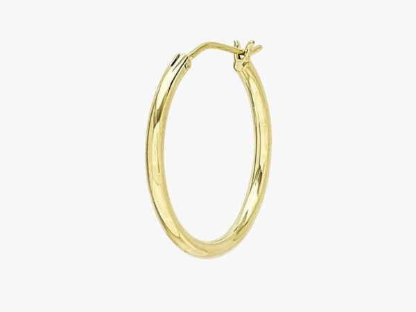 Wildthings: Modell 'Wild Classic Earring - Gold'