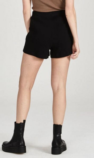 Givn: Modell 'Filiz Shorts - Black'