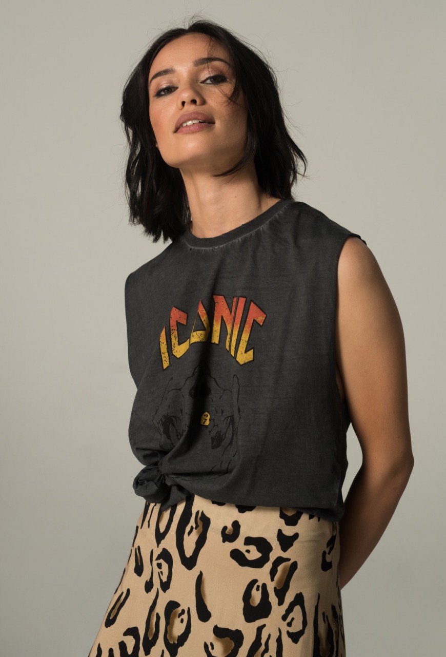 Iconic27: Modell 'Festival Top'