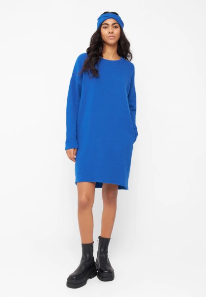 Givn: Modell 'Josy Dress - Deep Blue'
